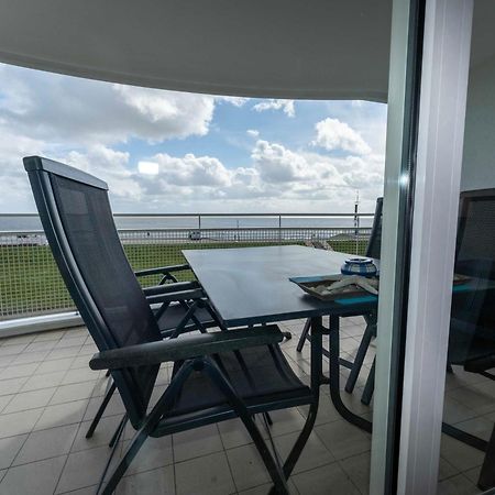 033 Arngast Ferienwohnung Wilhelmshaven Exterior photo